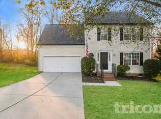 3521 Dashiel Dr, Charlotte, NC 28262