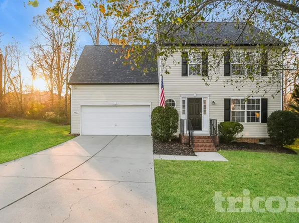 3521 Dashiel Dr, Charlotte, NC 28262