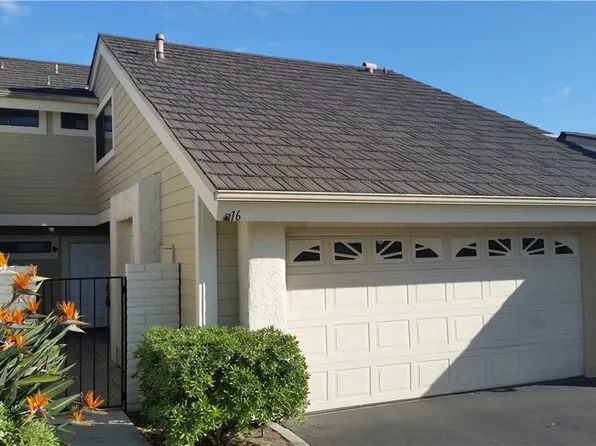 16 Creekwood, Irvine, CA 92604