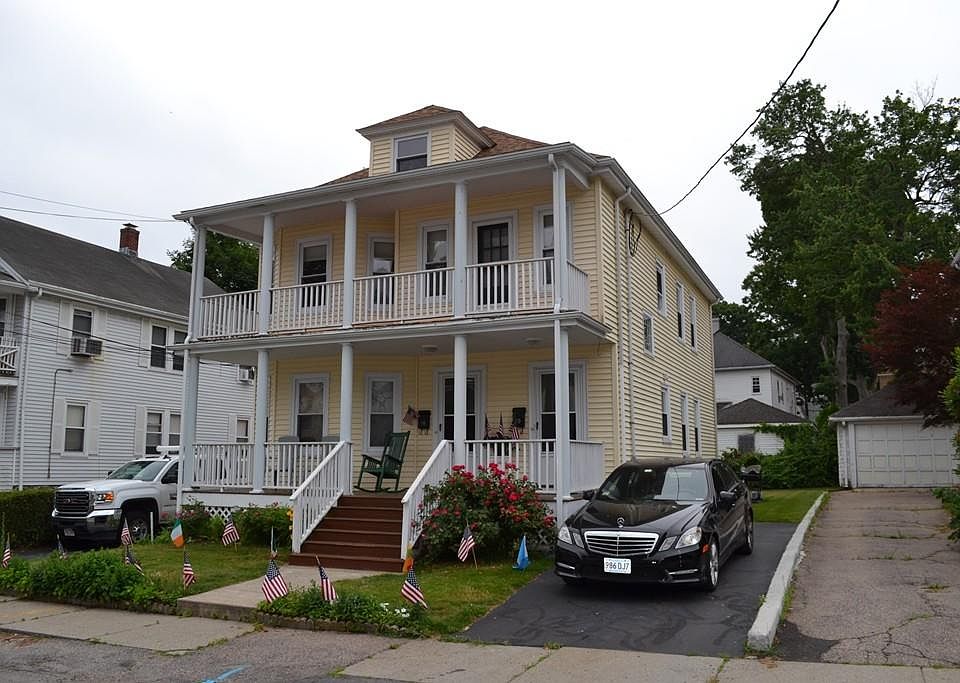 1st image of 20 West St #20