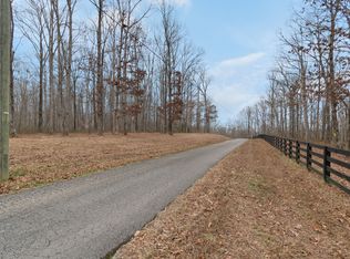 6000 Garrison Springs Rd, Franklin, TN 37064