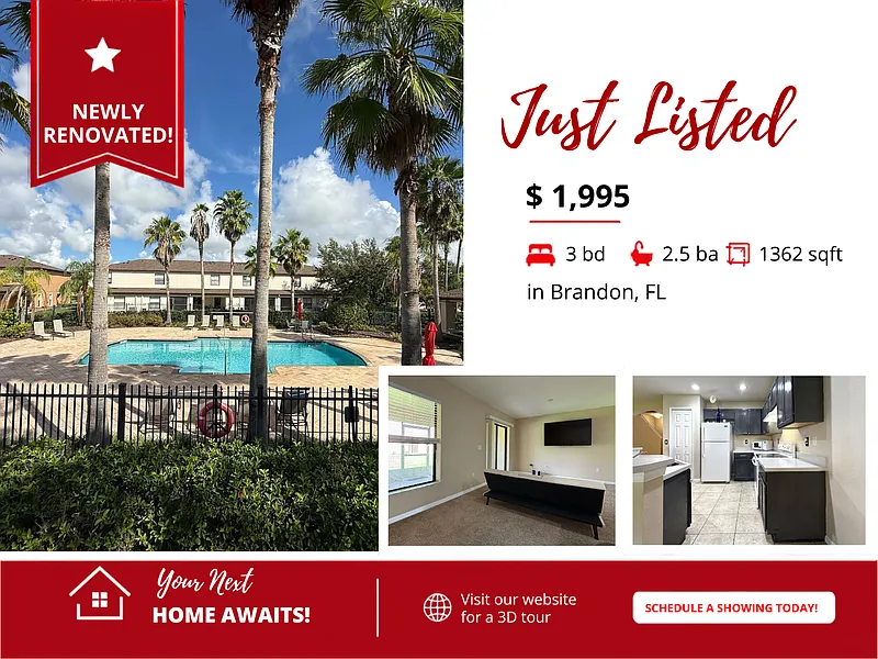 2516 Oleander Lakes Dr