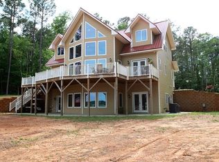 136 Chestnut Hls, Henrico, NC 27842