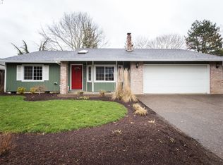 29404 SW Yosemite St, Wilsonville, OR