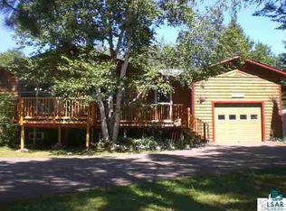 845 County Road C, Washburn, WI 54891