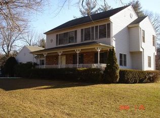 208 Howarth Rd, Media, PA 19063