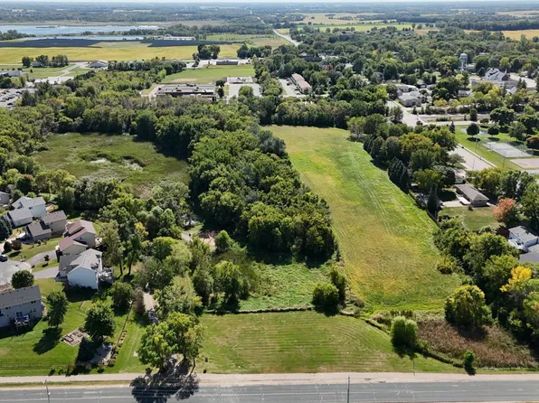 3rd St N, Montrose, MN 55363
