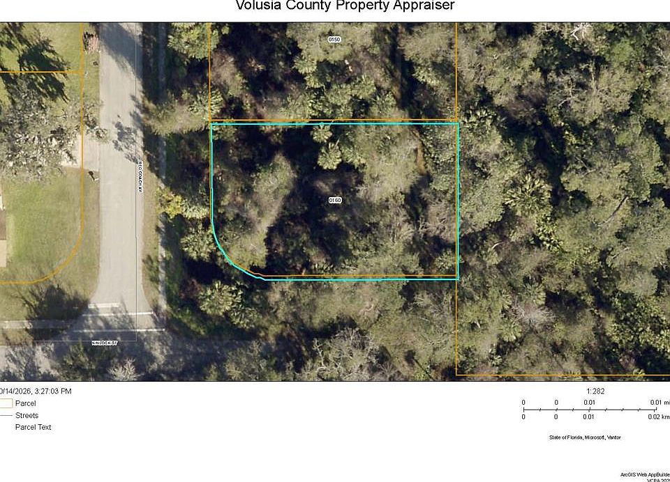 1st image of 701 RED COACH AVENUE LOT 16