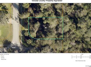 701 RED COACH AVENUE LOT 16, DELTONA, FL 32725