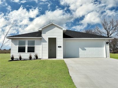 1011 Sagely St, Prairie Grove, AR, 72753