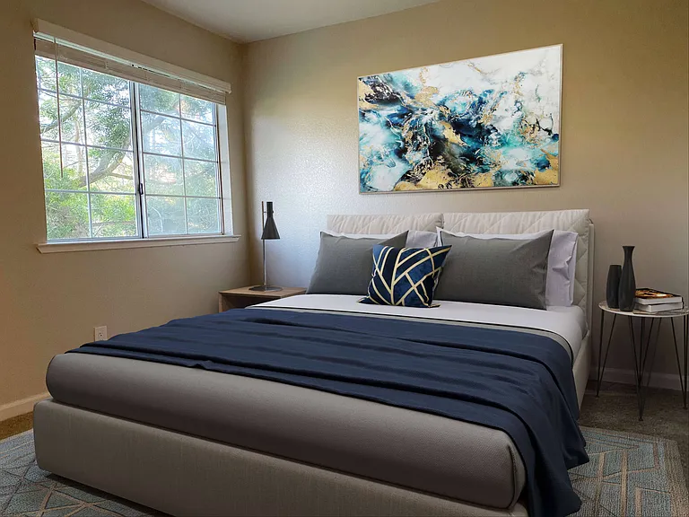 Bedroom Bedroom