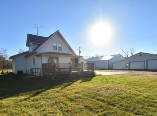 11031 173rd Ave SE, Becker, MN 55308