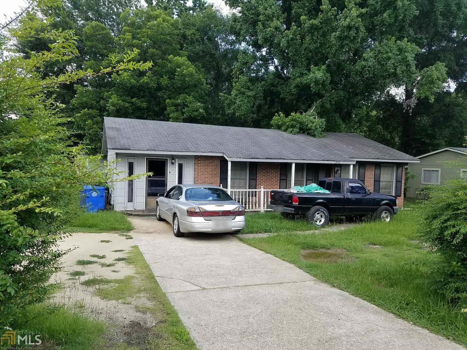 2520 Wellborn Dr, Columbus, GA 31907 Zillow