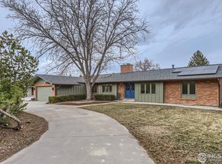 7215 Mount Sherman Rd, Longmont, CO 80503