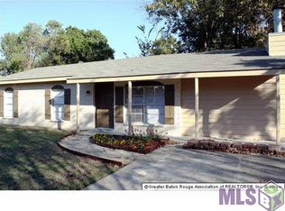 7317 Meadow Park Ave, Baton Rouge, LA 70810