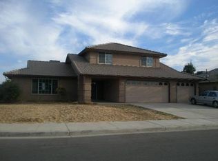 301 Valasco St, Arvin, CA 93203