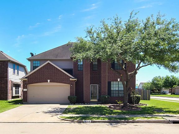 2nd image of 16219 Dryberry Ct
