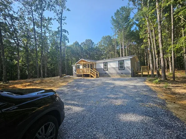 147 Cherokee Dr, Chatsworth, GA 30705