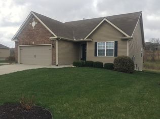 8815 NE 97th St, Kansas City, MO 64157