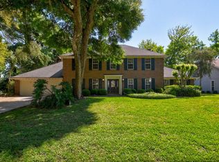 2814 Park Square Pl E, Fernandina Beach, FL 32034