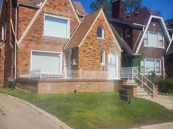 17145 Santa Rosa Dr #1, Detroit, MI 48221