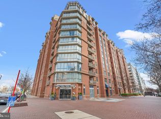 1000 New Jersey Ave SE APT 528, Washington, DC 20003