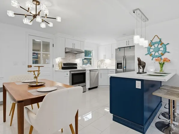 15 Thornton St, Randolph, MA 02368