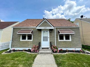 257 Hyde Park Blvd, Niagara Falls, NY 14303