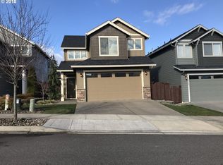 4110 N 5th Way, Ridgefield, WA 98642