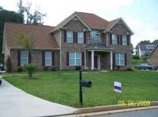 113 Lawrence Dr, Villa Rica, GA 30180