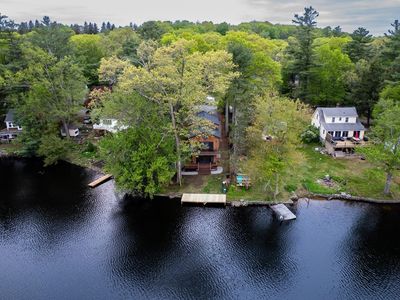 78 Lake Ave, Leicester, MA, 01524