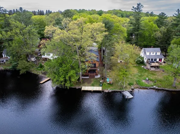 78 Lake Ave, Leicester, MA 01524