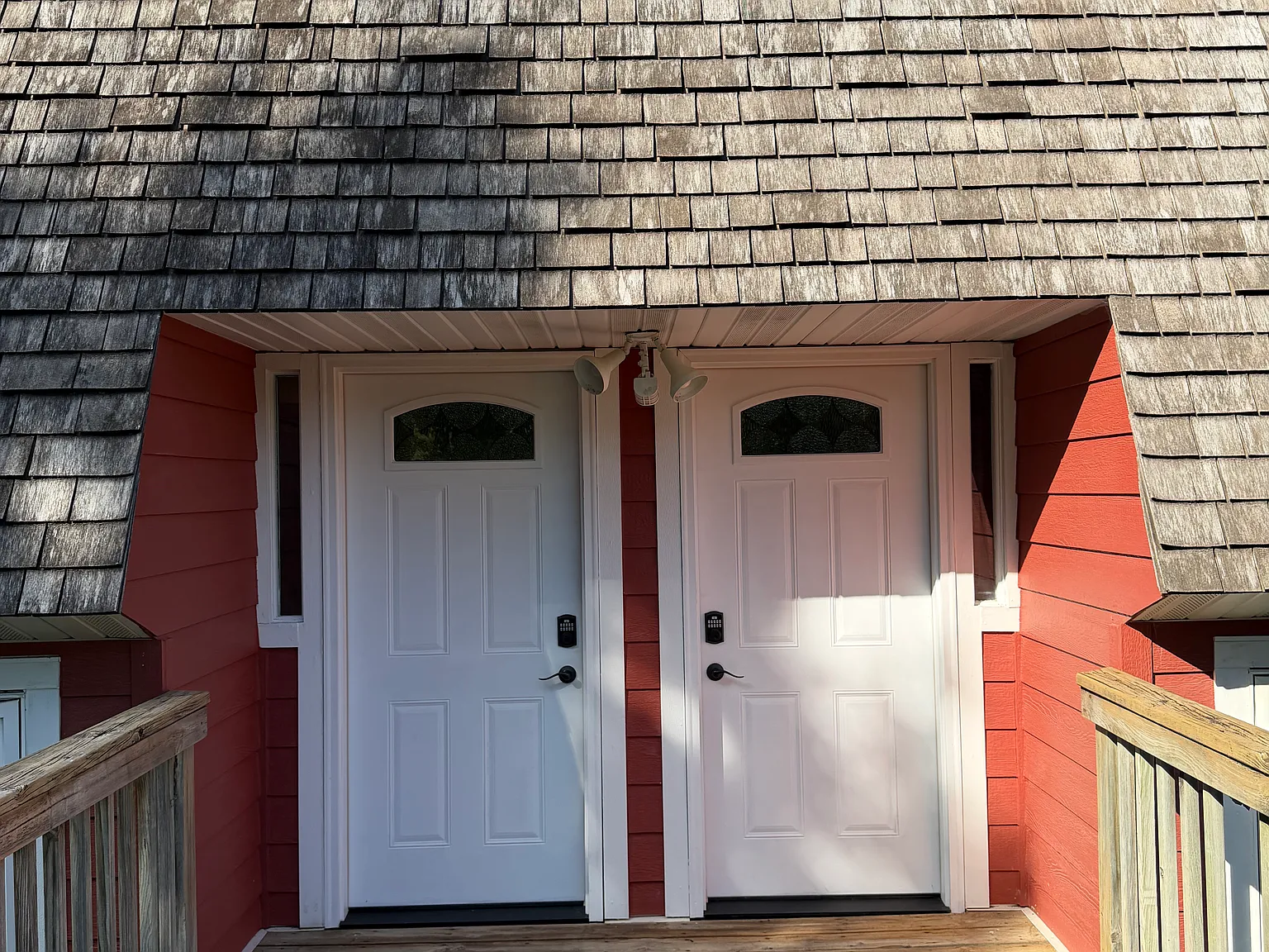 2 bed, 850 sqft, $1,650 — Photo 1