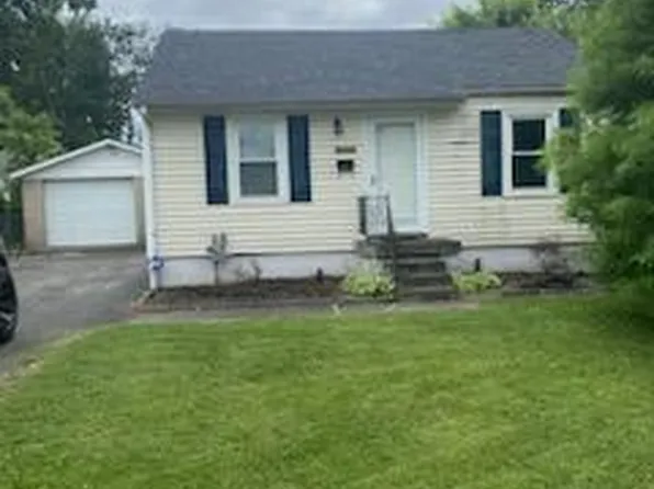 1030 Navaho Pl, Louisville, KY 40215