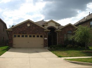6810 Glen Eagle Dr, Arlington, TX 76001