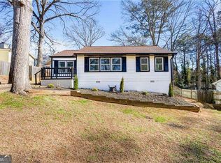 2029 Benson Ave SE, Smyrna, GA 30080
