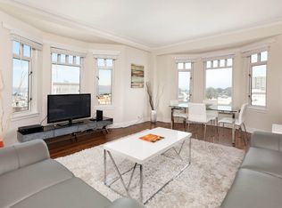 1320-1380 Lombard, San Francisco, CA 94109