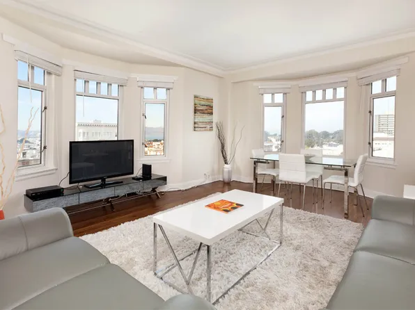 1320-1380 Lombard, 1320-1380 Lombard St #1360-302, San Francisco, CA 94109