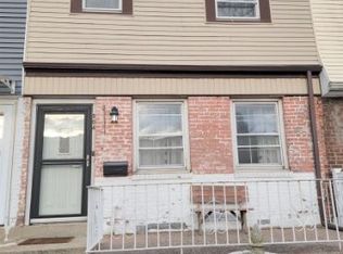 304 Stevens Ave, Jersey City, NJ 07305
