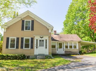 38 Fisk Rd, Adams, MA 01220