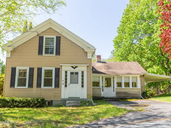 38 Fisk Rd, Adams, MA 01220