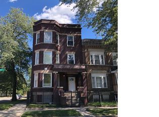 6501 S Eberhart Ave #3, Chicago, IL 60637