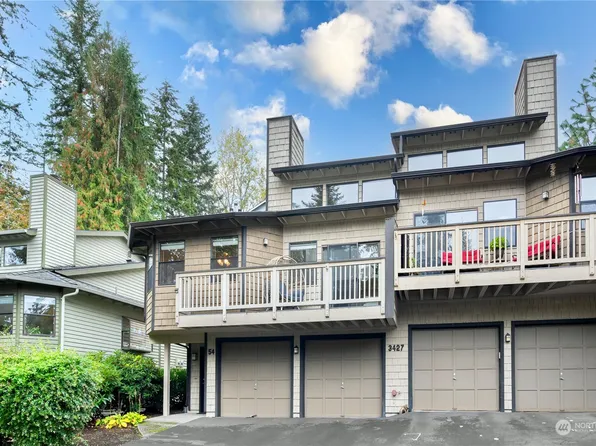 3427 161st Place SE #54, Bellevue, WA 98008