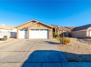 2063 Rex Allen Dr, Kingman, AZ 86409