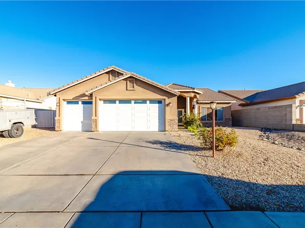 2063 Rex Allen Dr, Kingman, AZ 86409