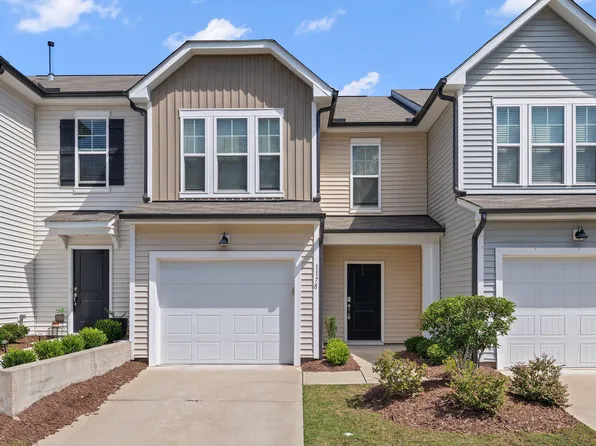 1178 Citadel Ave, Durham, NC 27713