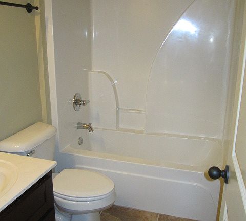 2nd bathroom