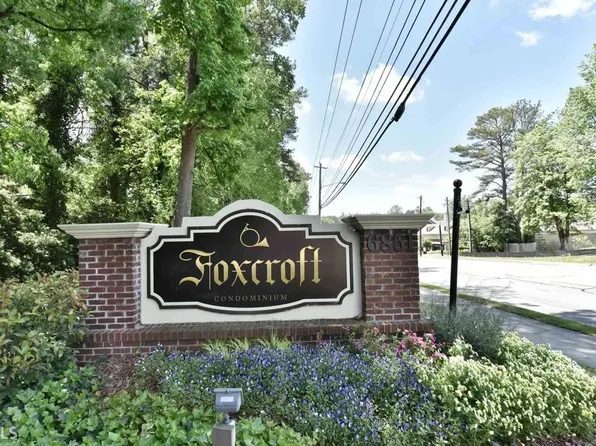 6851 Roswell Rd Unit 29, Sandy Springs, GA 30328