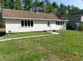 393 Reynolds Rd, Fort Edward, NY 12828