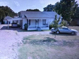 116 W College St, Princeton, TX 75407